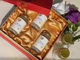 纯正燕窝 浓缩燕窝168G*3瓶/盒
